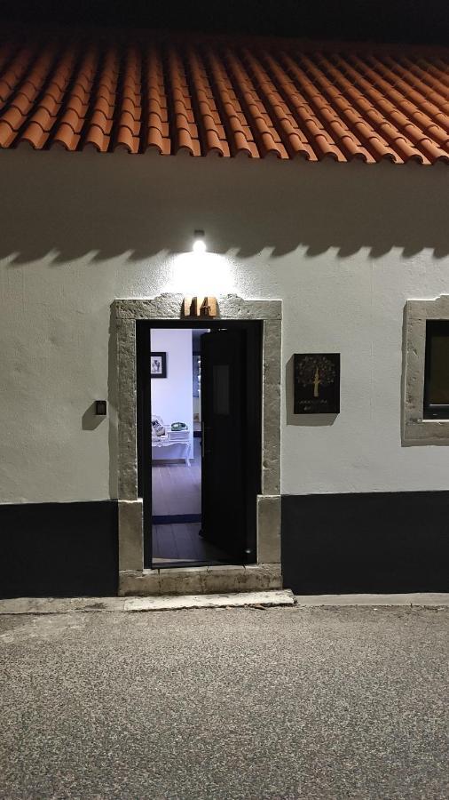 Laranjeira Das Loiras Óbidos Exteriér fotografie